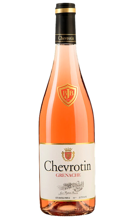 Chevrotin Grenache