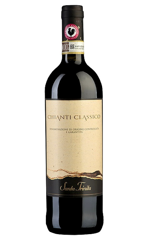 Chiantigiane Santa Trinita Chianti Classico