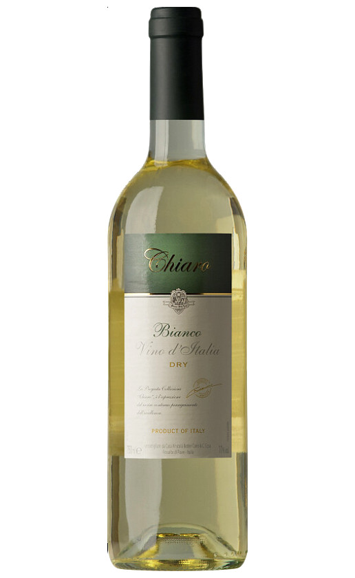 Chiaro Bianco