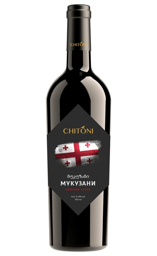 Chitoni Mukuzani