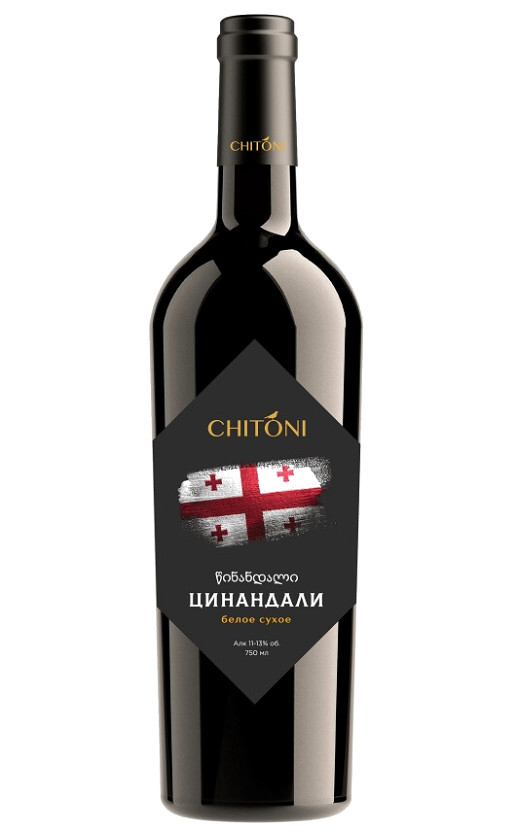 Chitoni Tsinandali