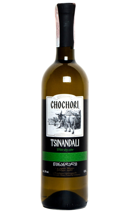 Chochori Tsinandali