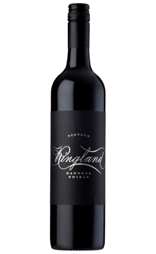 Chris Ringland Shiraz Barossa 2017