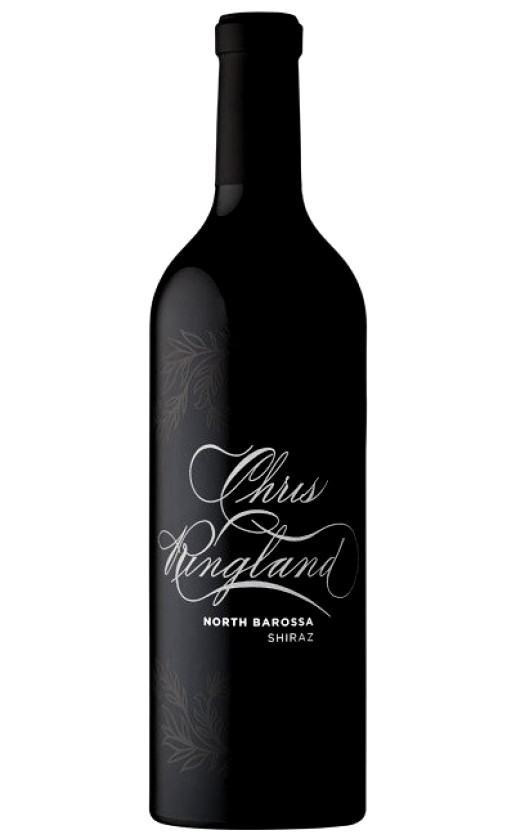 Chris Ringland Shiraz North Barossa 2016