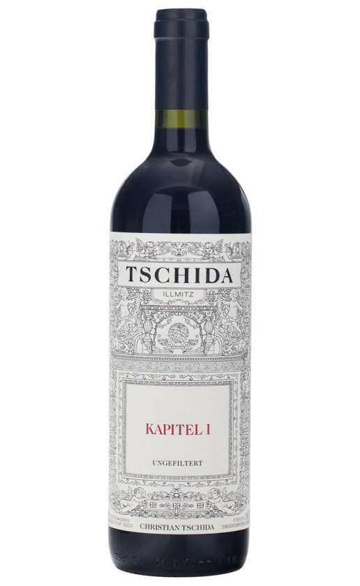 Christian Tschida Kapitel I 2015