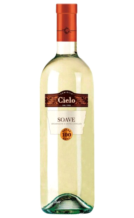 Cielo e Terra Soave 2011