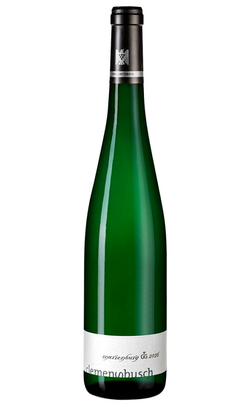 Clemens Busch Riesling Marienburg GG 2016