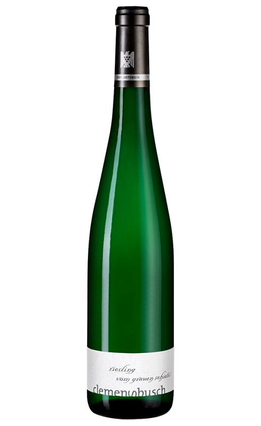 Clemens Busch Riesling vom Grauen Schiefer 2018