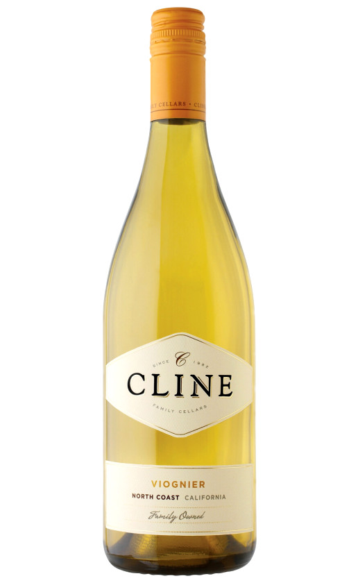 Cline Viognier