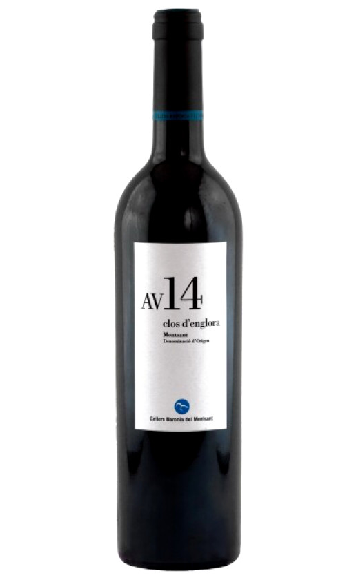 Clos d'Englora AV14 2005