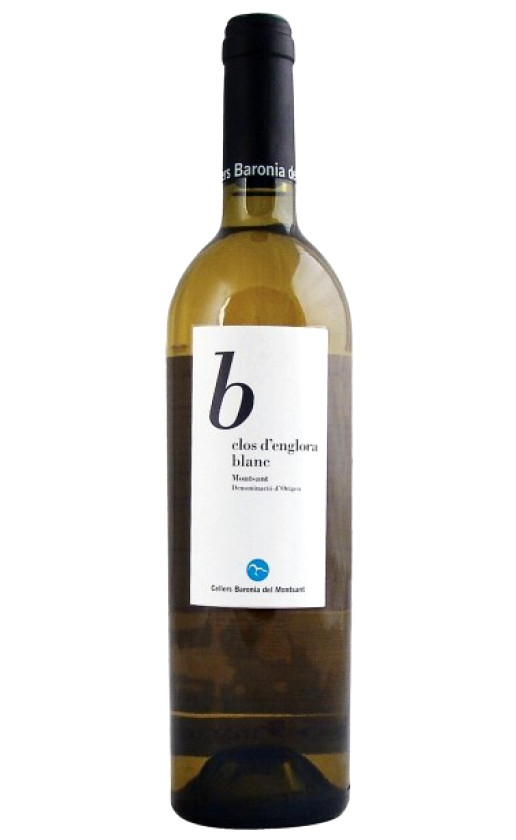 Clos d'Englora Blanc 2008