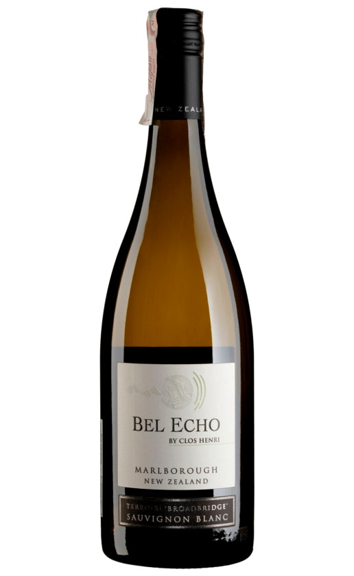 Clos Henri Bel Echo Sauvignon Blanc Marlborough 2019