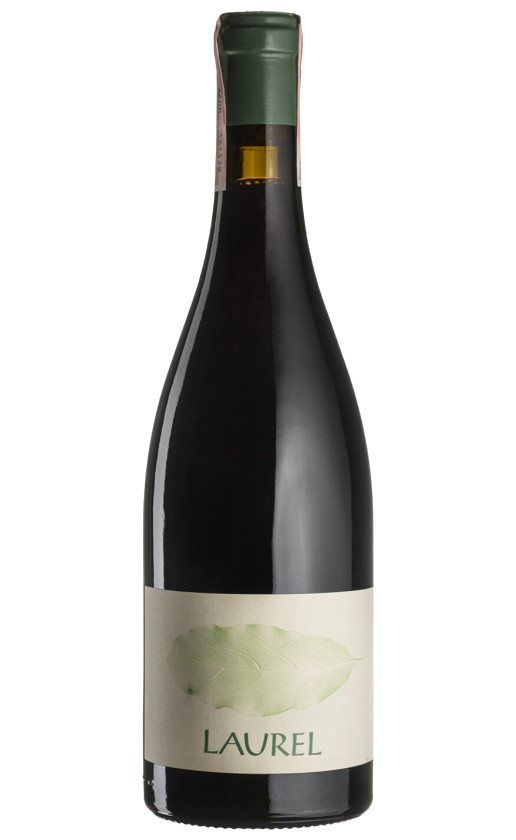 Clos I Terrasses Laurel Priorat 2018