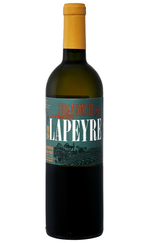 Clos Lapeyre Jurancon Sec 2019