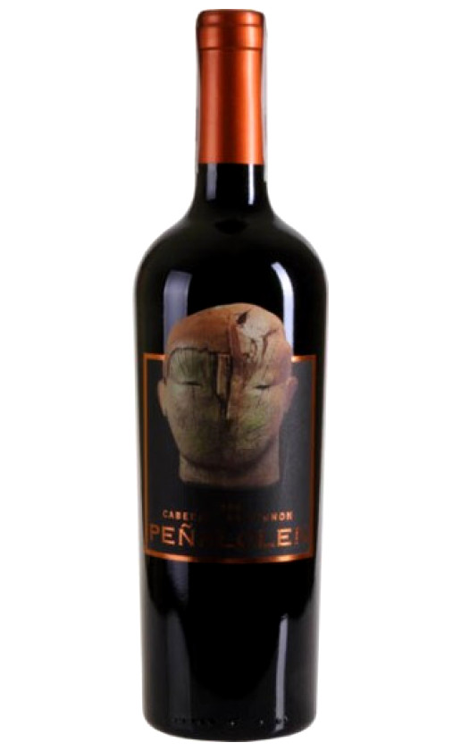 Clos Quebrada De Macul Penalolen Cabernet Sauvignon 2009
