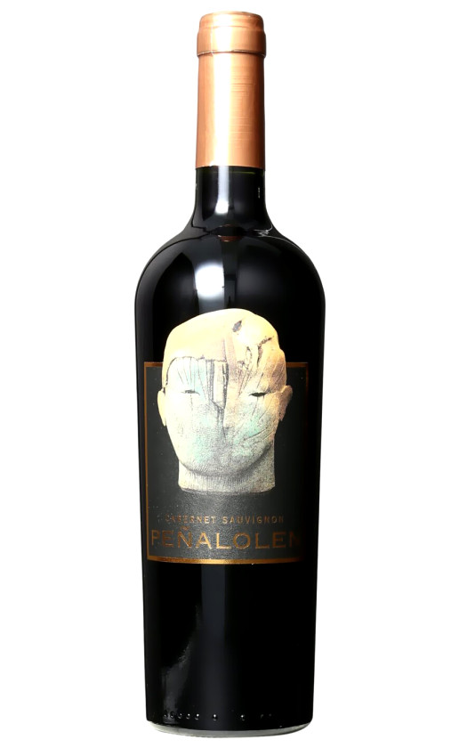 Clos Quebrada De Macul Penalolen Cabernet Sauvignon 2012