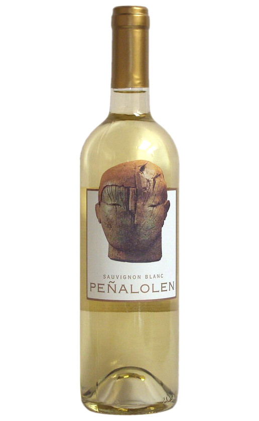 Clos Quebrada De Macul Penalolen Sauvignon Blanc 2020