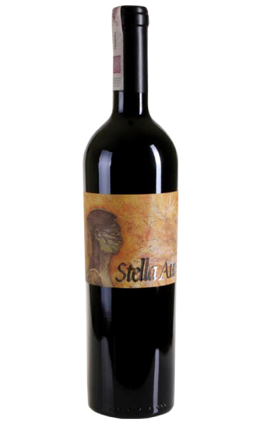 Clos Quebrada De Macul Stella Aurea Cabernet Sauvignon 2007