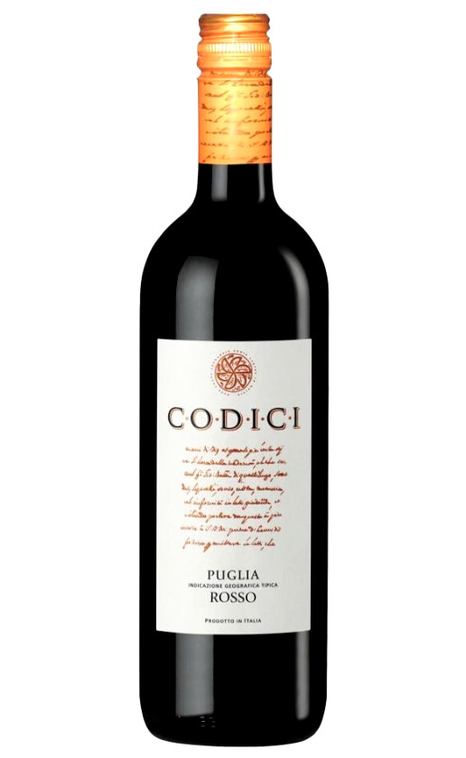 Codici Rosso Puglia