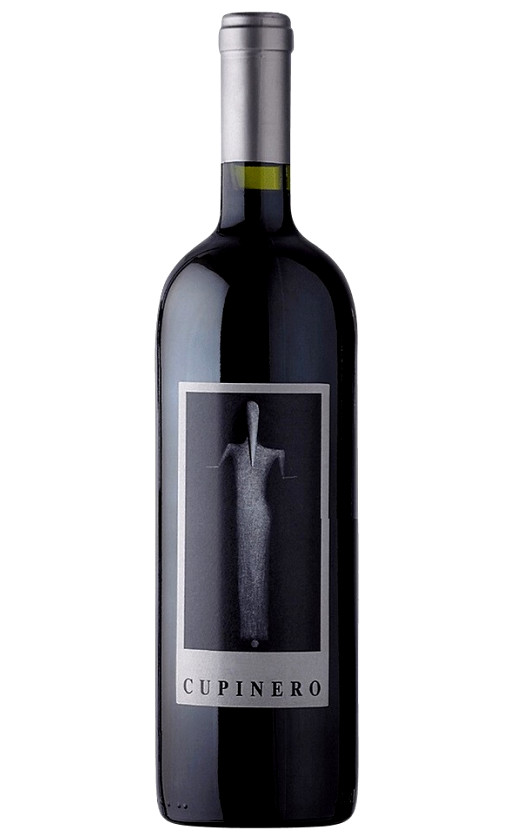 Col di Bacche Cupinero Toscana 2015