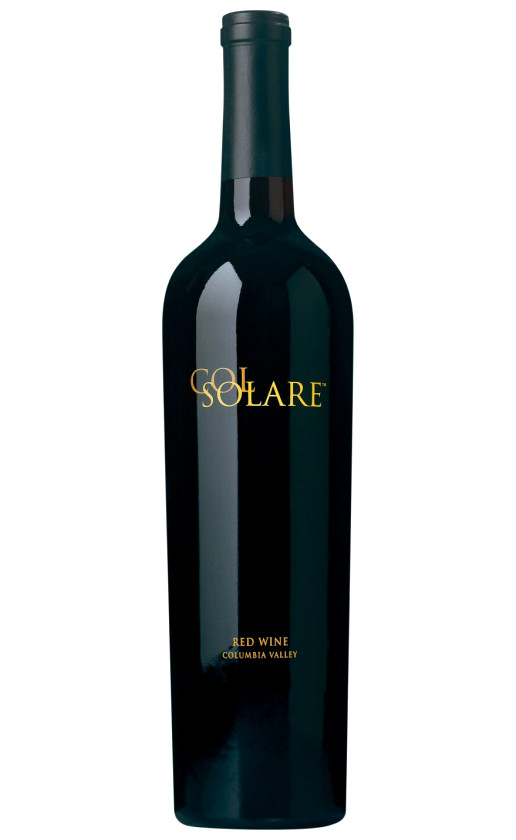 Col Solare 2016