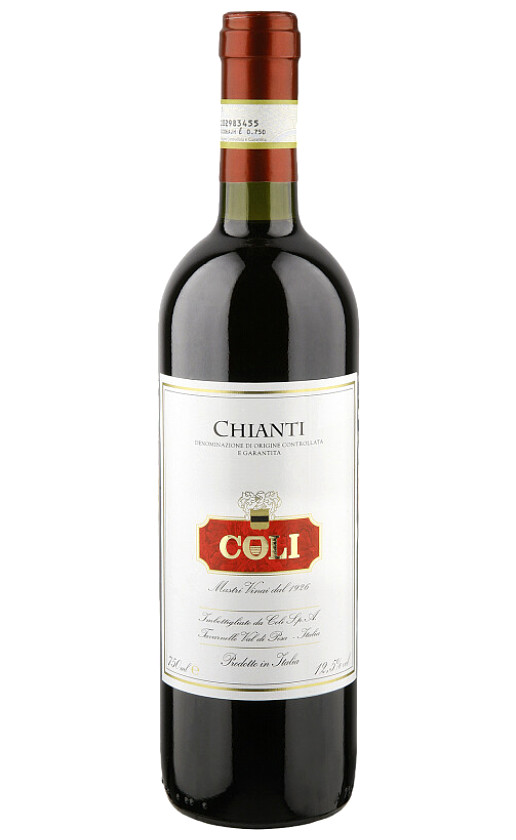 Coli Chianti