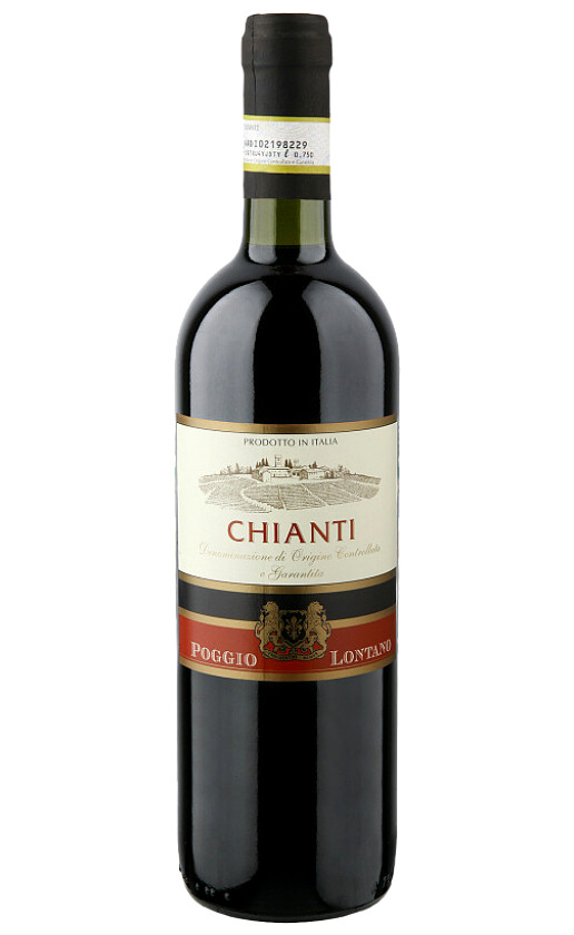 Coli Poggio Lontano Chianti