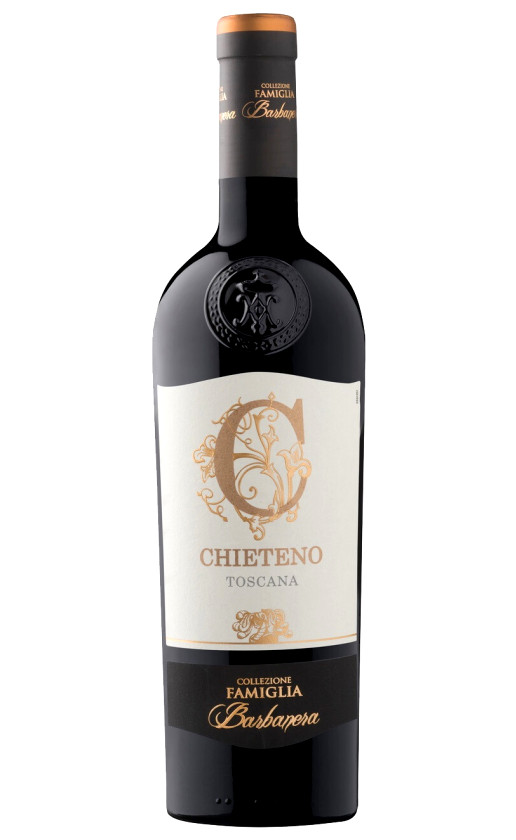 Collezione Famiglia Barbanera Chieteno Toscana