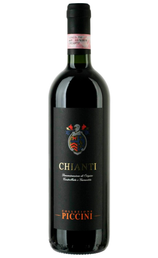 Collezione Piccini Chianti