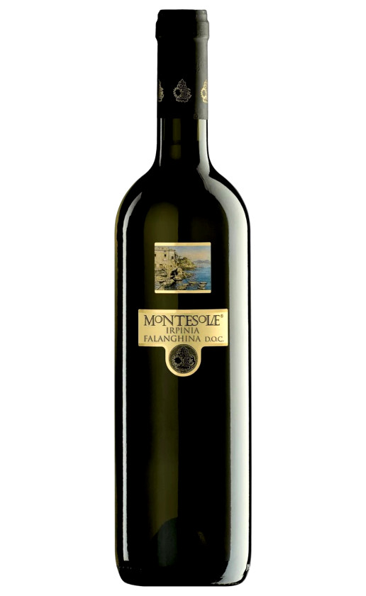 Colli Irpini Montesole Falanghina Sannio