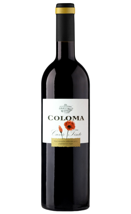 Coloma Cuvee Joven