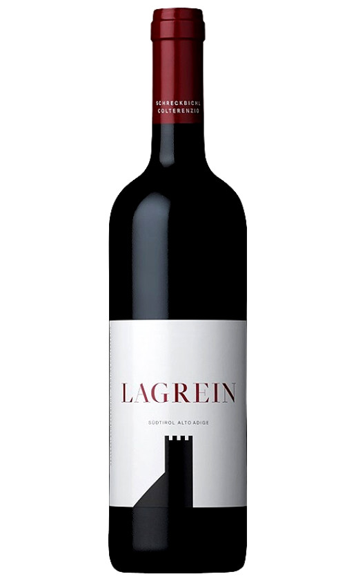 Colterenzio Alto Adige Lagrein 2020