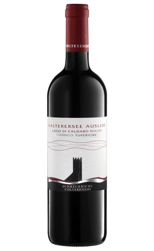 Colterenzio Kalterersee Auslese Lago di Caldaro scelto Classico Superiore