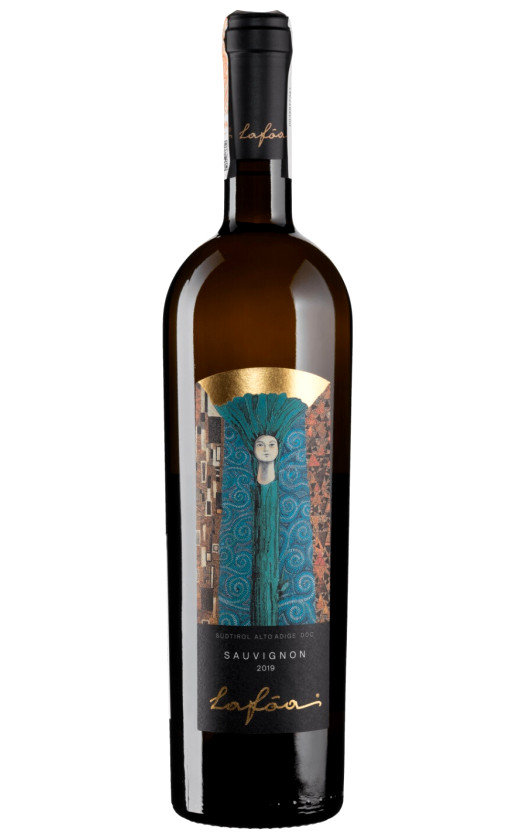 Colterenzio Lafoa Sauvignon Alto Adige 2019