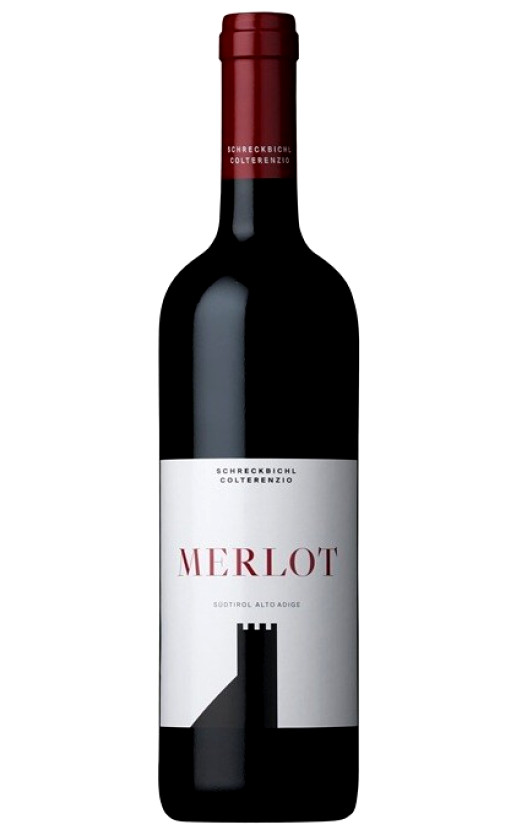 Colterenzio Merlot Alto Adige