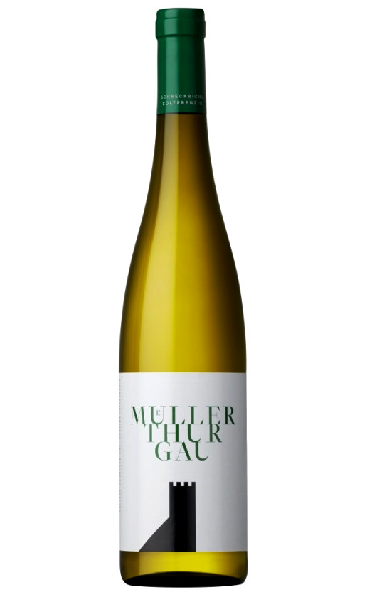 Colterenzio Muller Thurgau Alto Adige 2020
