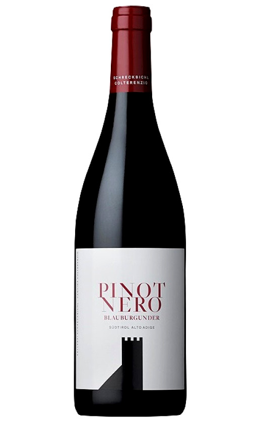 Colterenzio Pinot Nero Alto Adige 2020