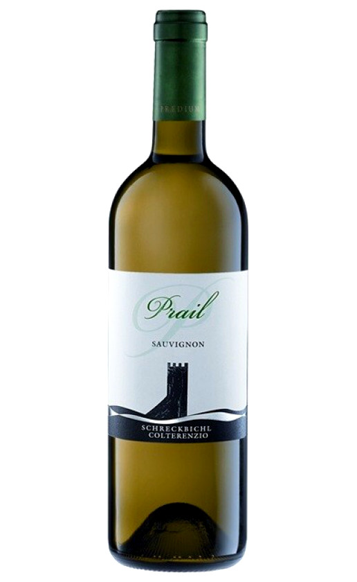 Colterenzio Prail Praedium Sauvignon Alto Adige