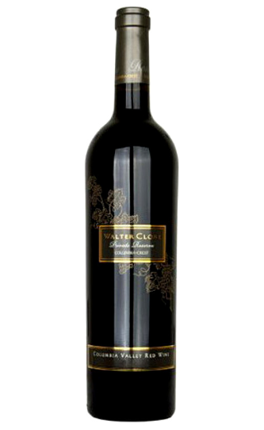 Columbia Crest Walter Clore Private Reserve 2006