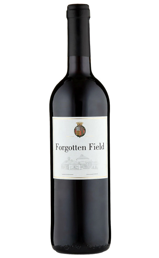 Companhia das Quintas Forgotten Field Tinto Lisboa VR