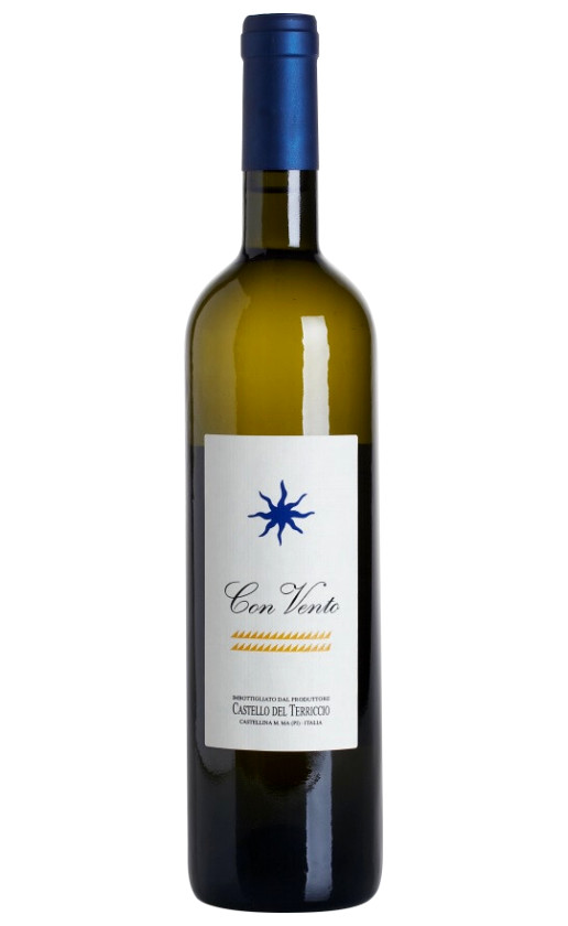 Con Vento Toscana 2020