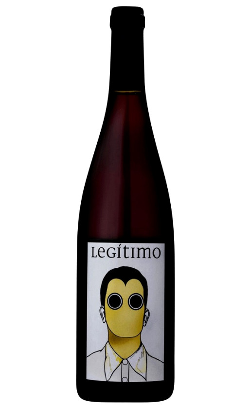 Conceito Legitimo Douro 2018