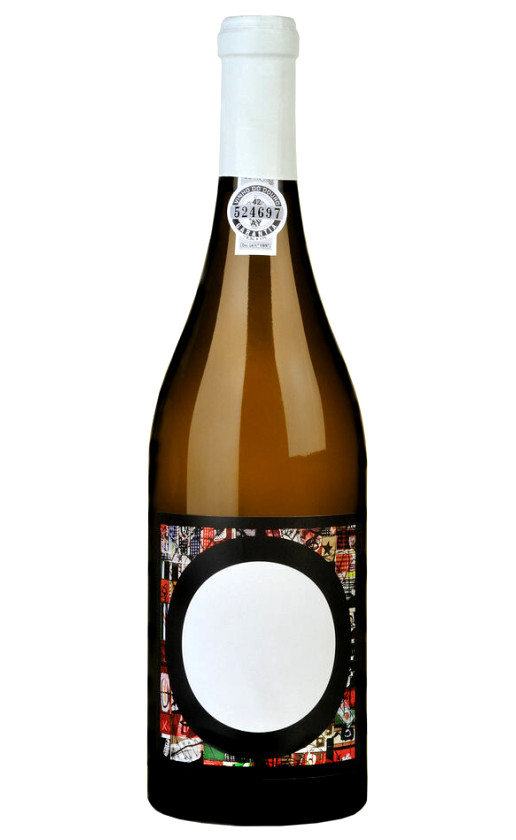 Conceito White Douro 2018