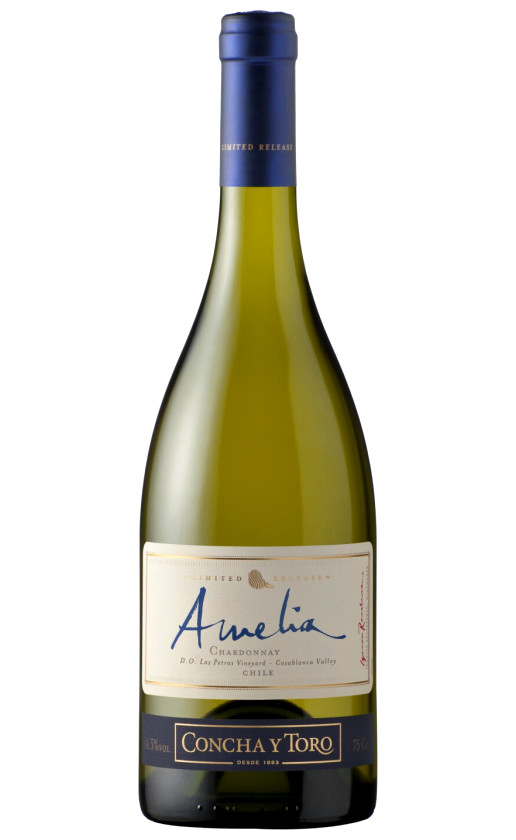 Concha y Toro Amelia Chardonnay