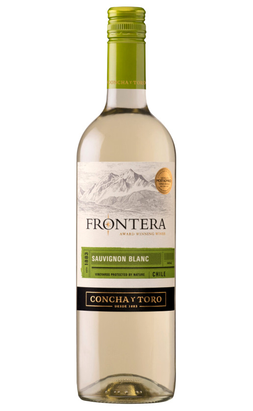 Concha y Toro Frontera Sauvignon Blanc