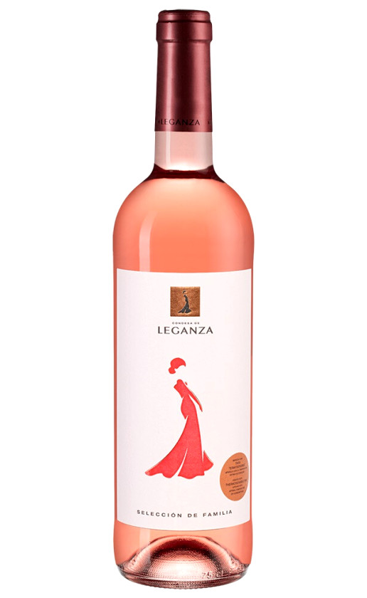 Condesa de Leganza Seleccion de Familia 2019