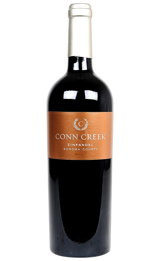 Conn Creek Zinfandel Sonoma County 2013