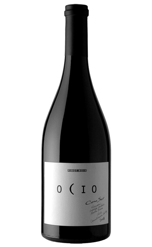 Cono Sur Ocio Pinot Noir Casablanca Valley 2008