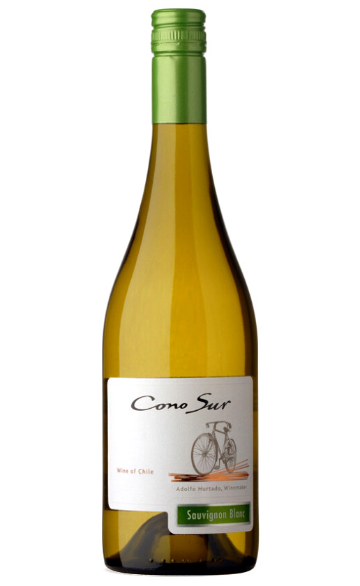 Cono Sur Sauvignon Blanc 2010