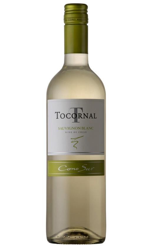 Cono Sur Tocornal Sauvignon Blanc Central Valley 2021